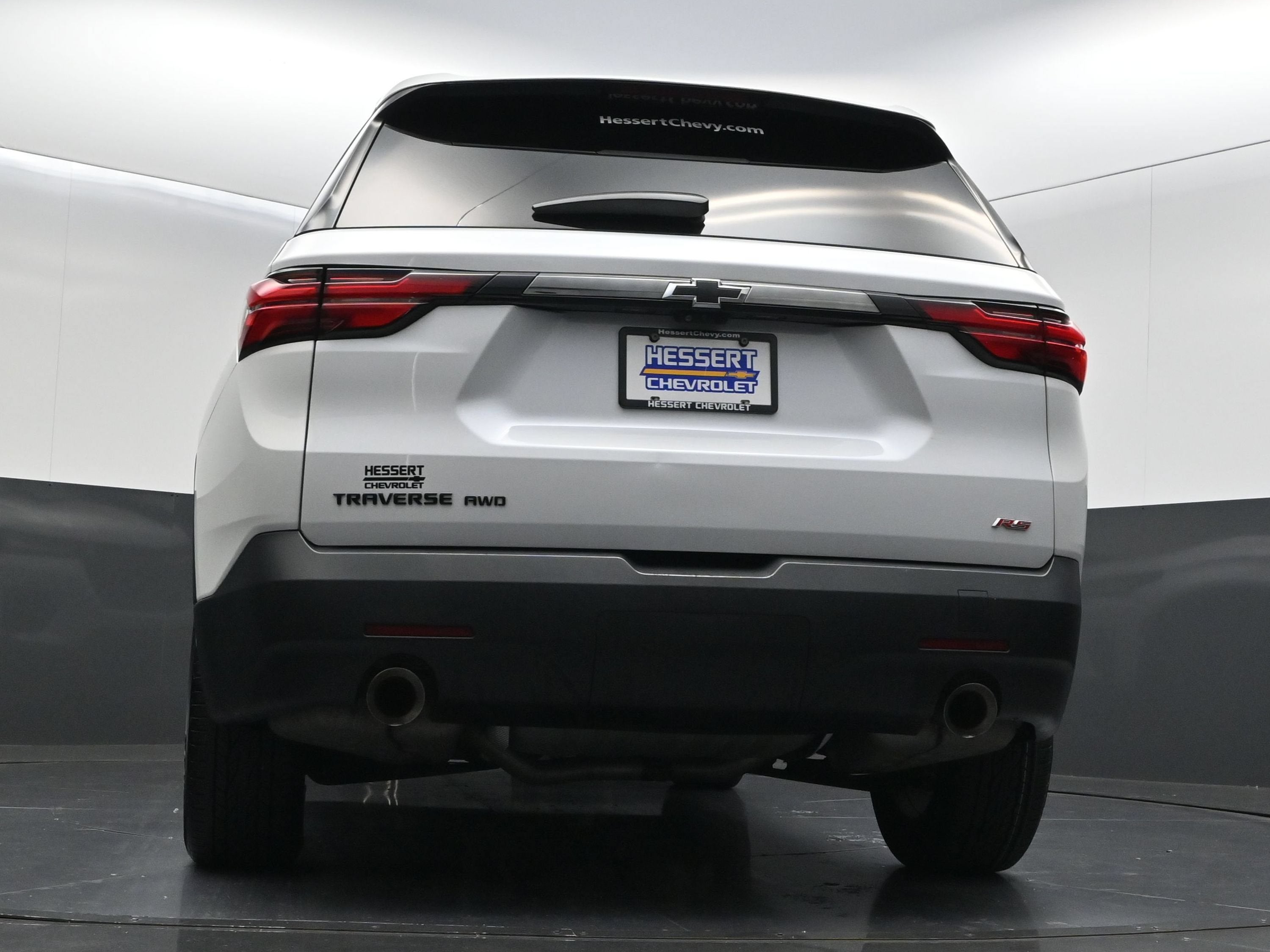 2023 Chevrolet Traverse RS - Photo 51