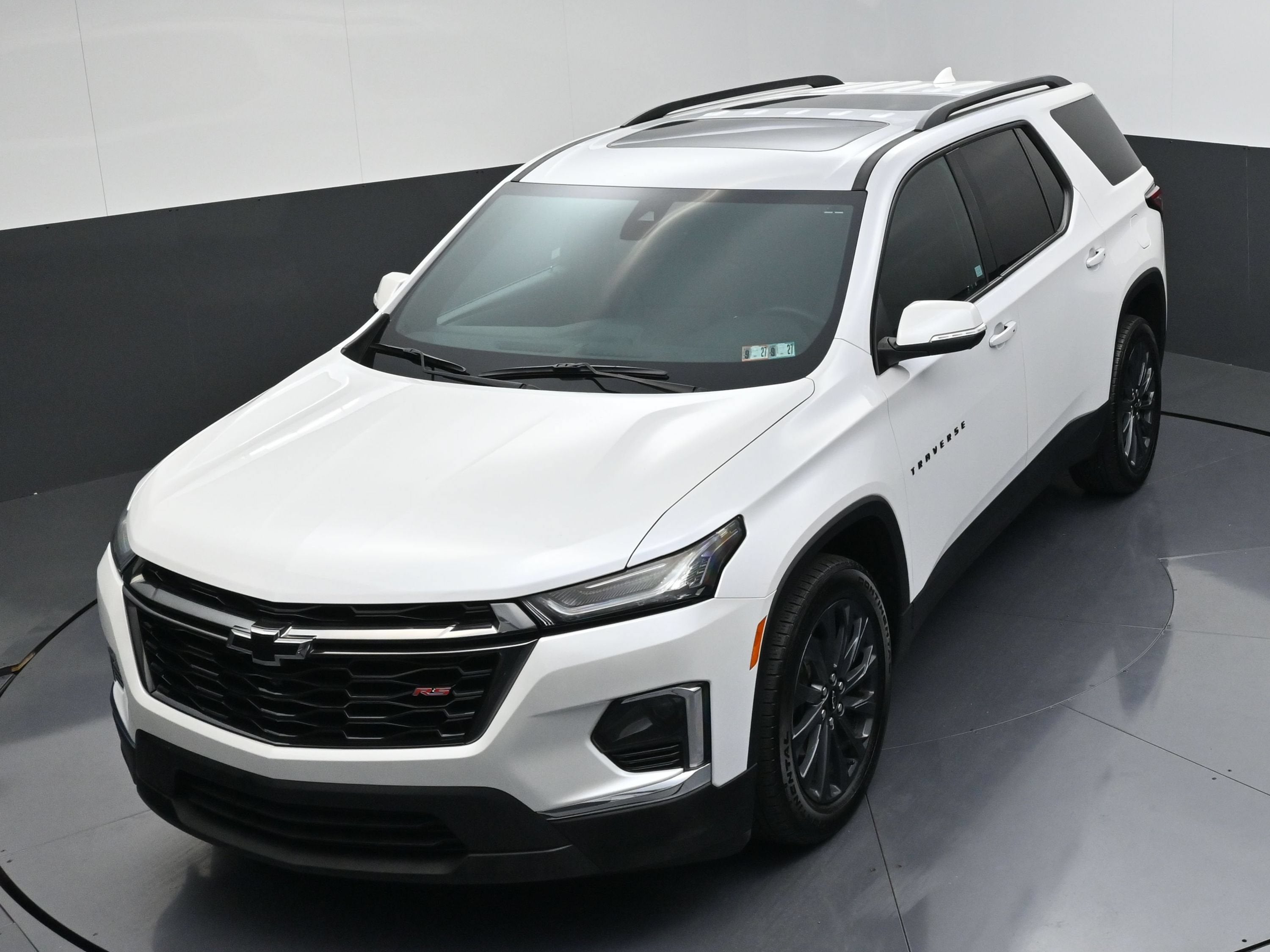 2023 Chevrolet Traverse RS - Photo 55