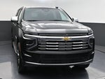 2027 Chevrolet Suburban Premier