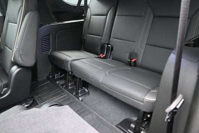 2027 Chevrolet Suburban Premier