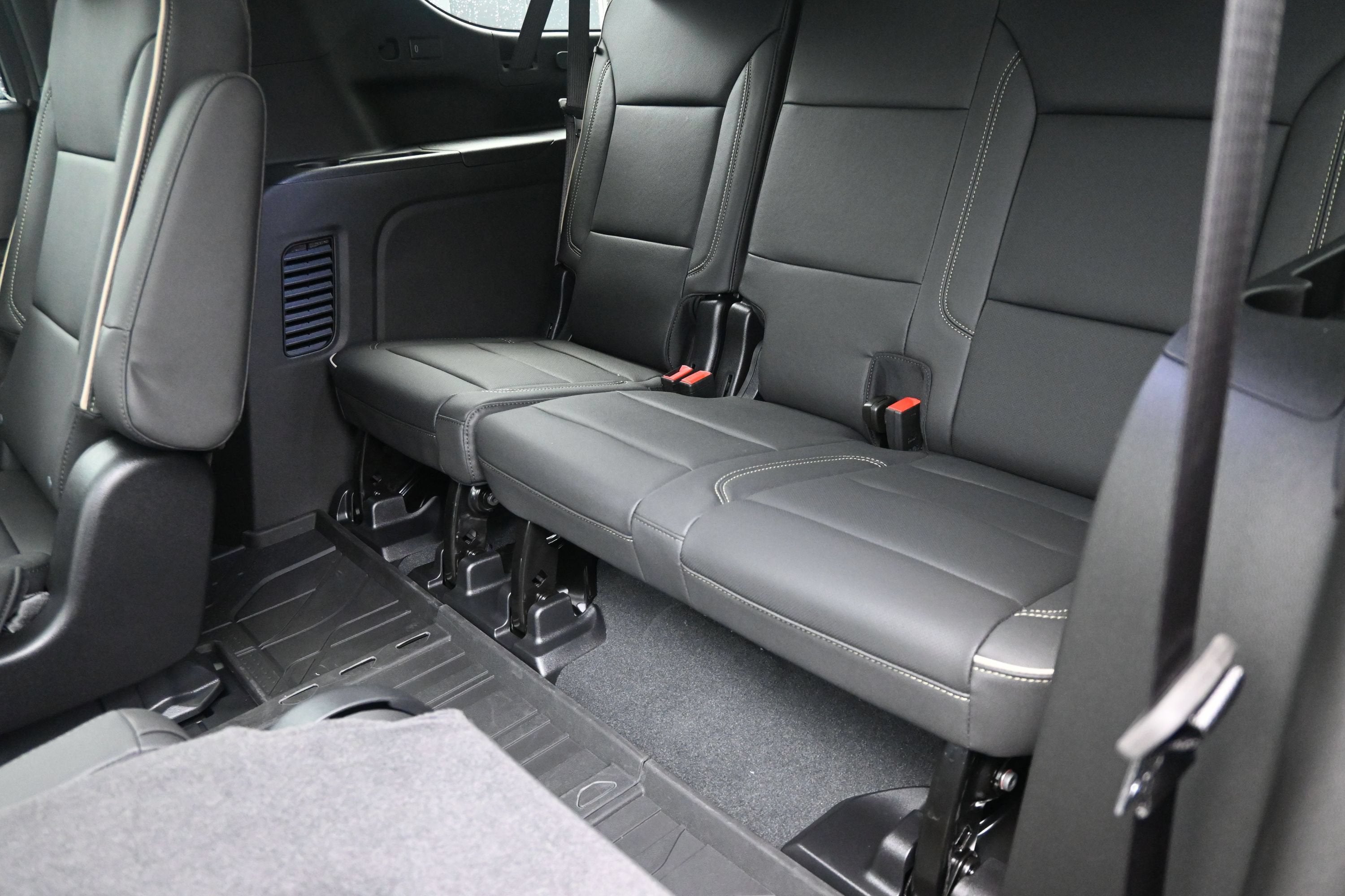 2027 Chevrolet Suburban Premier