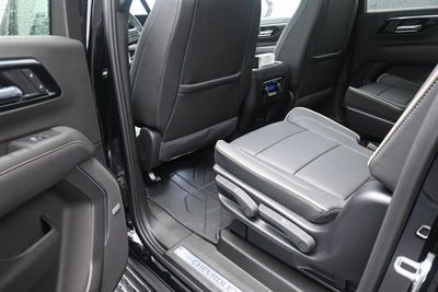 2027 Chevrolet Suburban Premier
