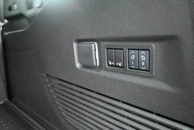 2027 Chevrolet Suburban Premier