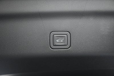 2027 Chevrolet Suburban Premier