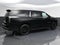 2027 Chevrolet Suburban Premier