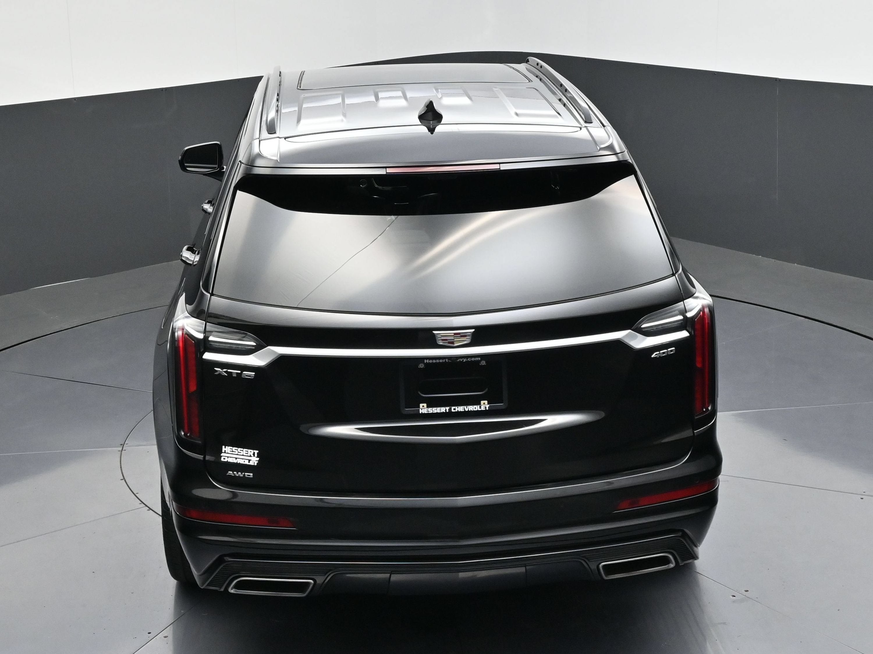 2024 Cadillac XT6 Sport
