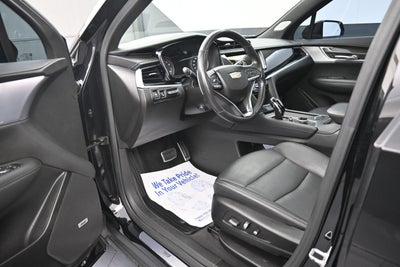 2024 Cadillac XT6 Sport