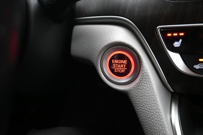 2019 Honda Accord EX-L