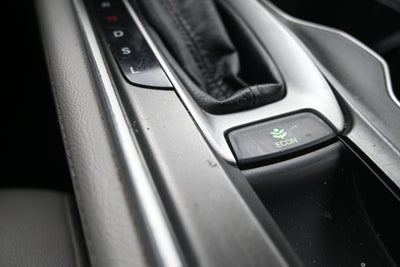 2019 Honda Accord EX-L
