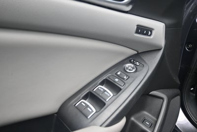 2019 Honda Accord EX-L