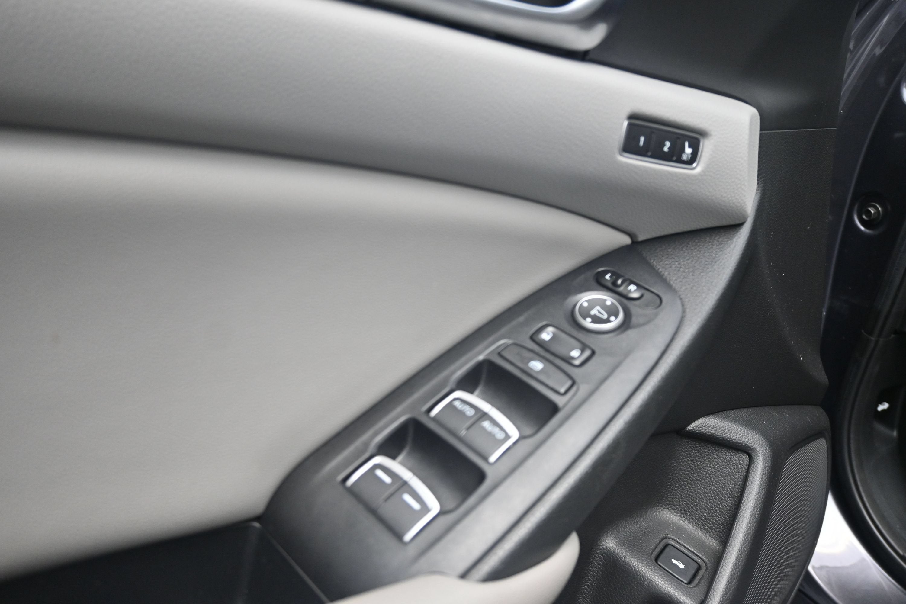 2019 Honda Accord EX-L
