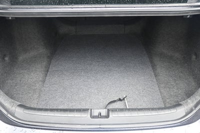 2019 Honda Accord EX-L