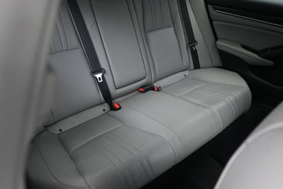 2019 Honda Accord EX-L