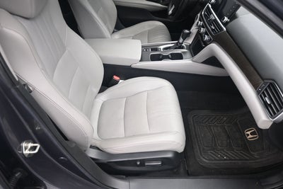 2019 Honda Accord EX-L