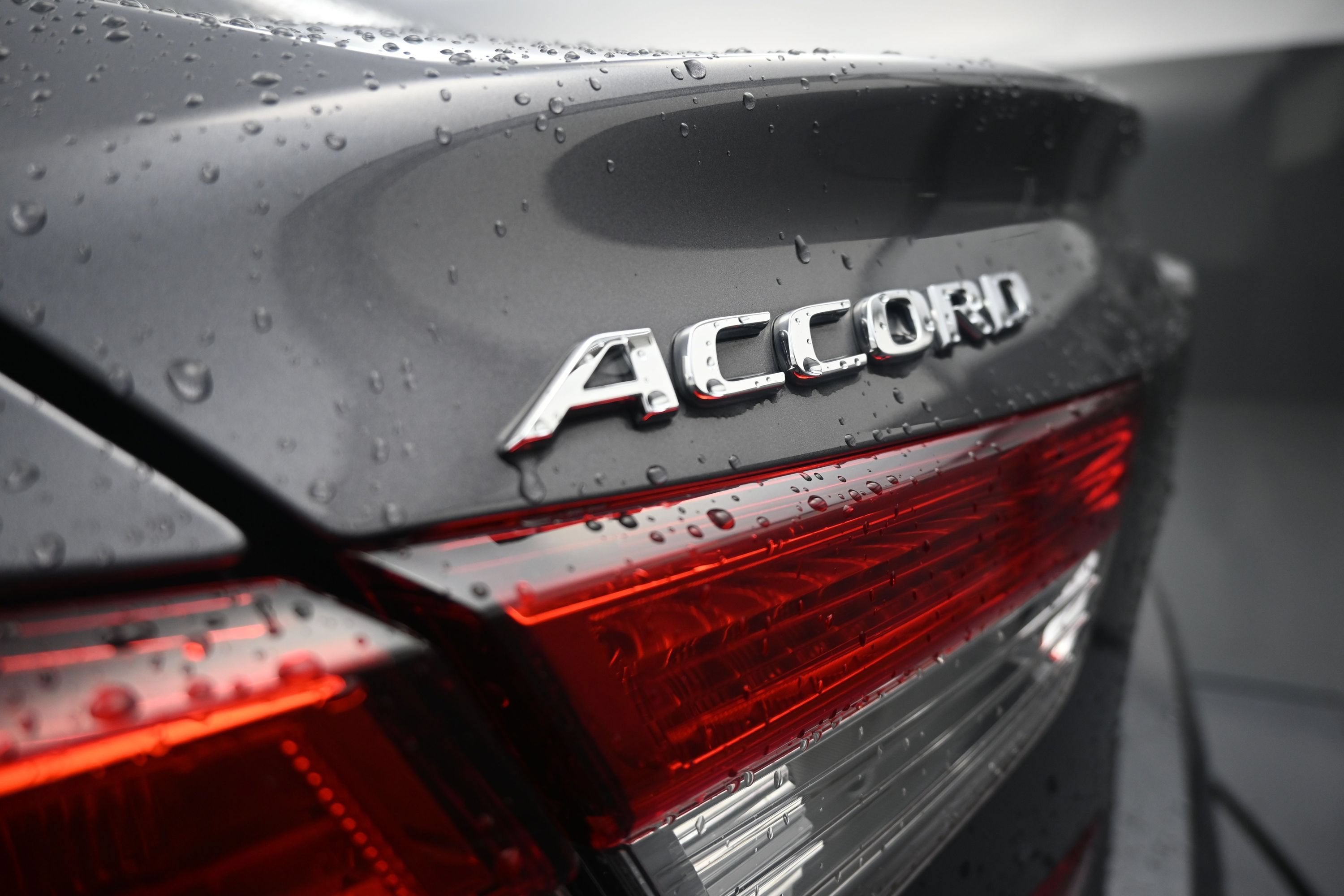 2019 Honda Accord EX-L