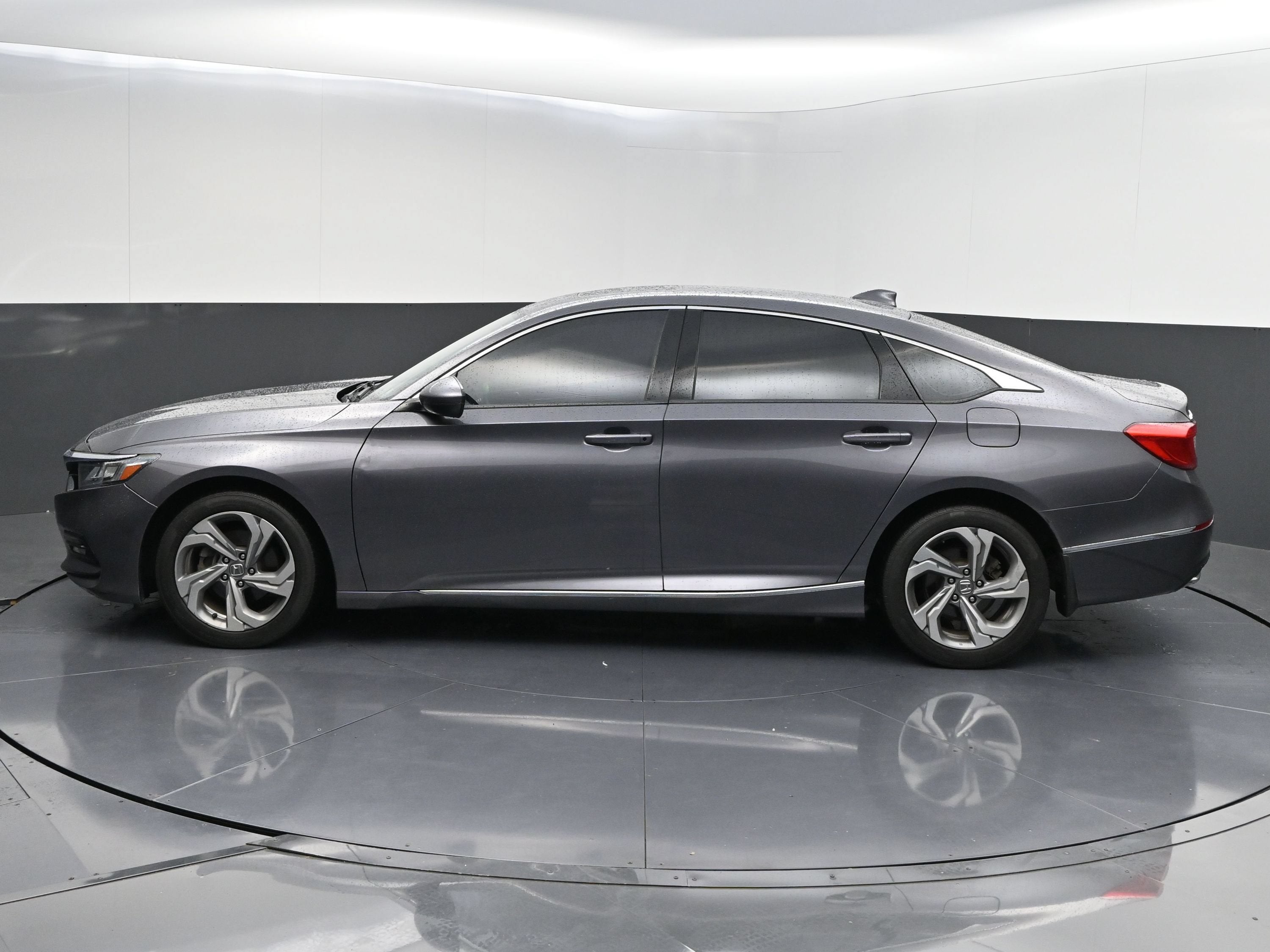 2019 Honda Accord EX-L