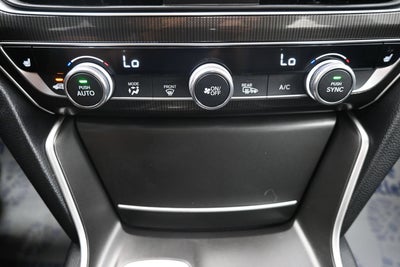 2021 Honda Accord Sport 2.0T