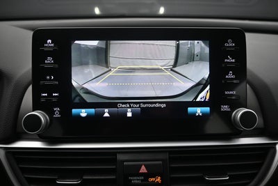 2021 Honda Accord Sport 2.0T