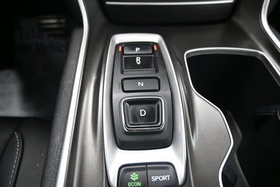 2021 Honda Accord Sport 2.0T