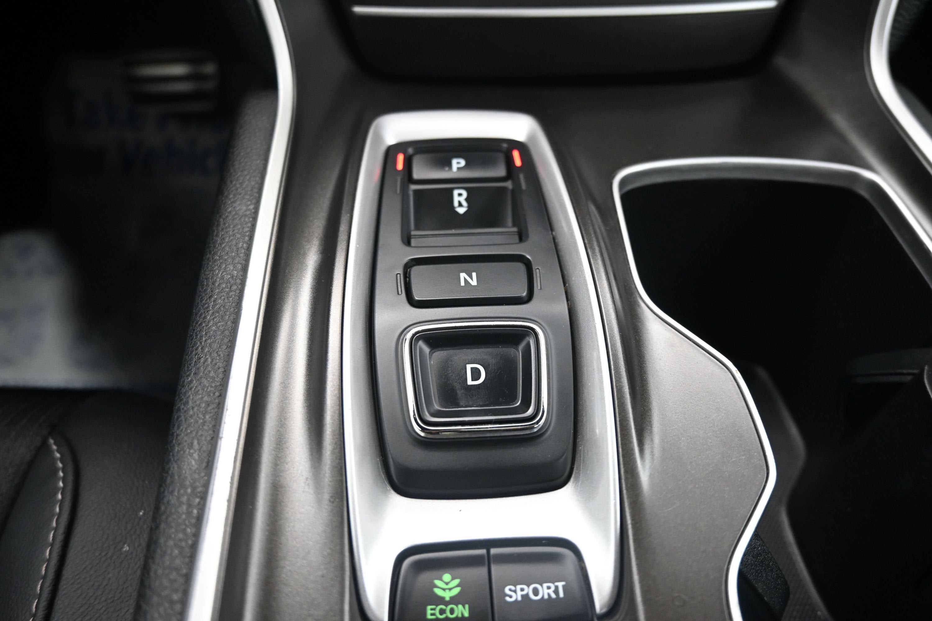 2021 Honda Accord Sport 2.0T