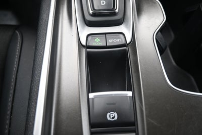 2021 Honda Accord Sport 2.0T