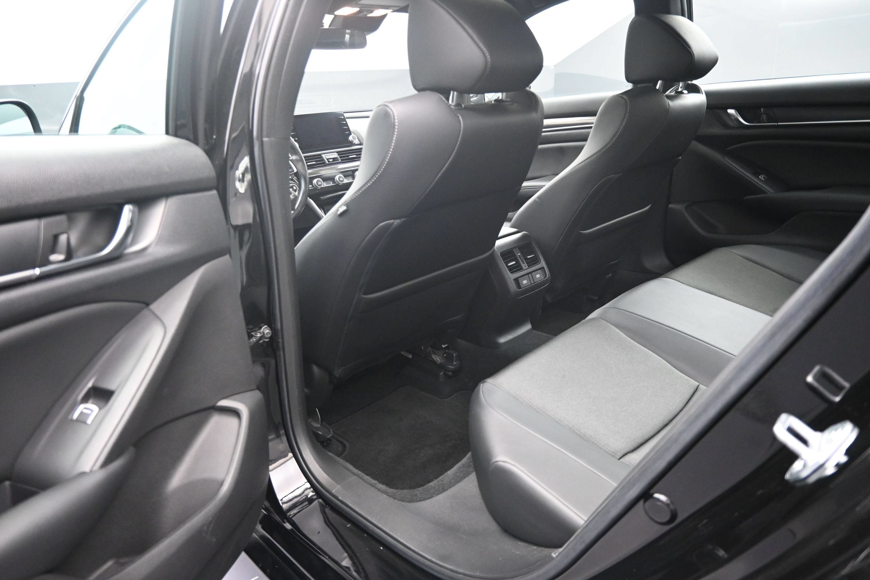 2021 Honda Accord Sport 2.0T