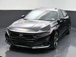 2021 Honda Accord Sport 2.0T