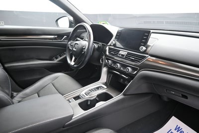 2021 Honda Accord Sport 2.0T
