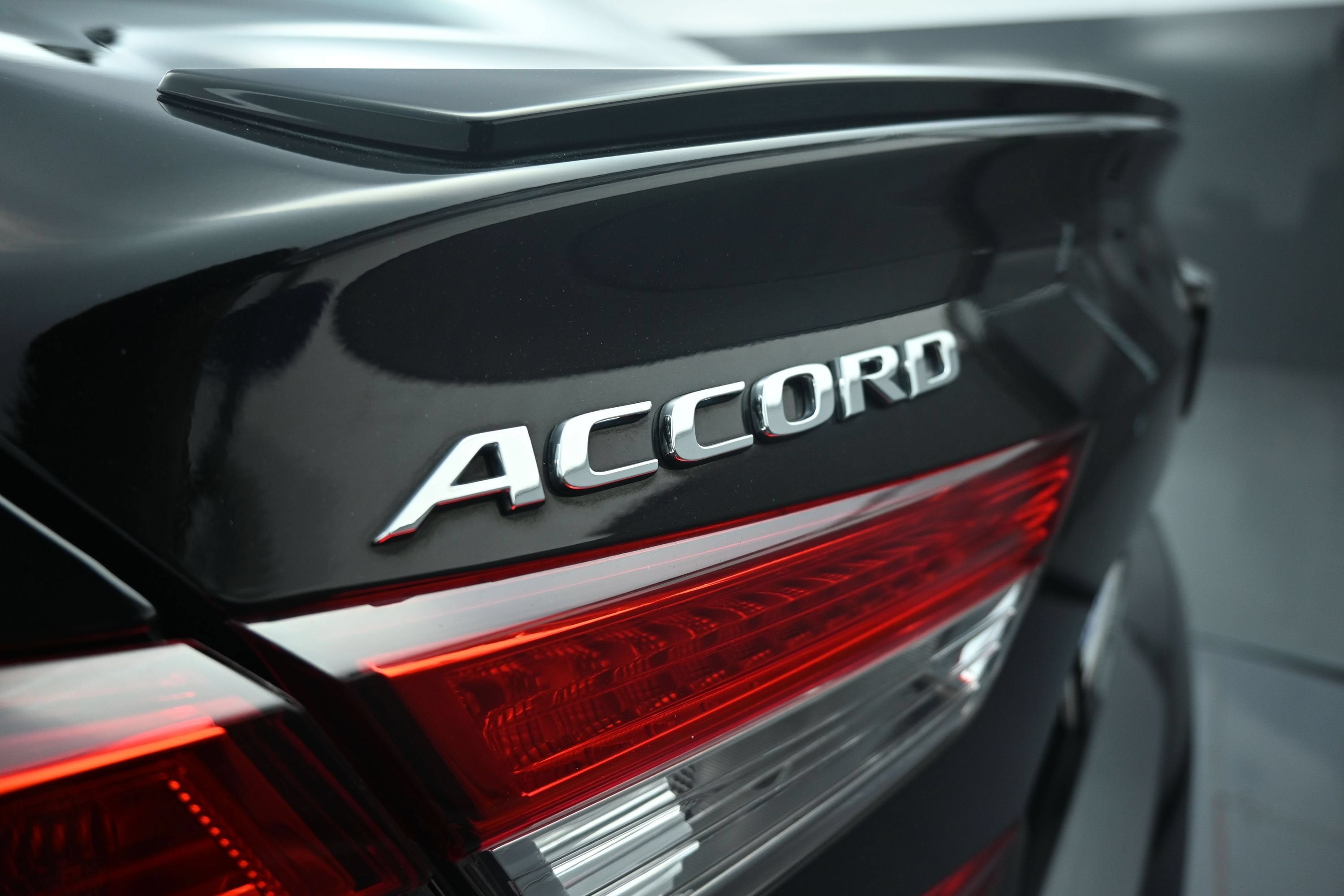 2021 Honda Accord Sport 2.0T