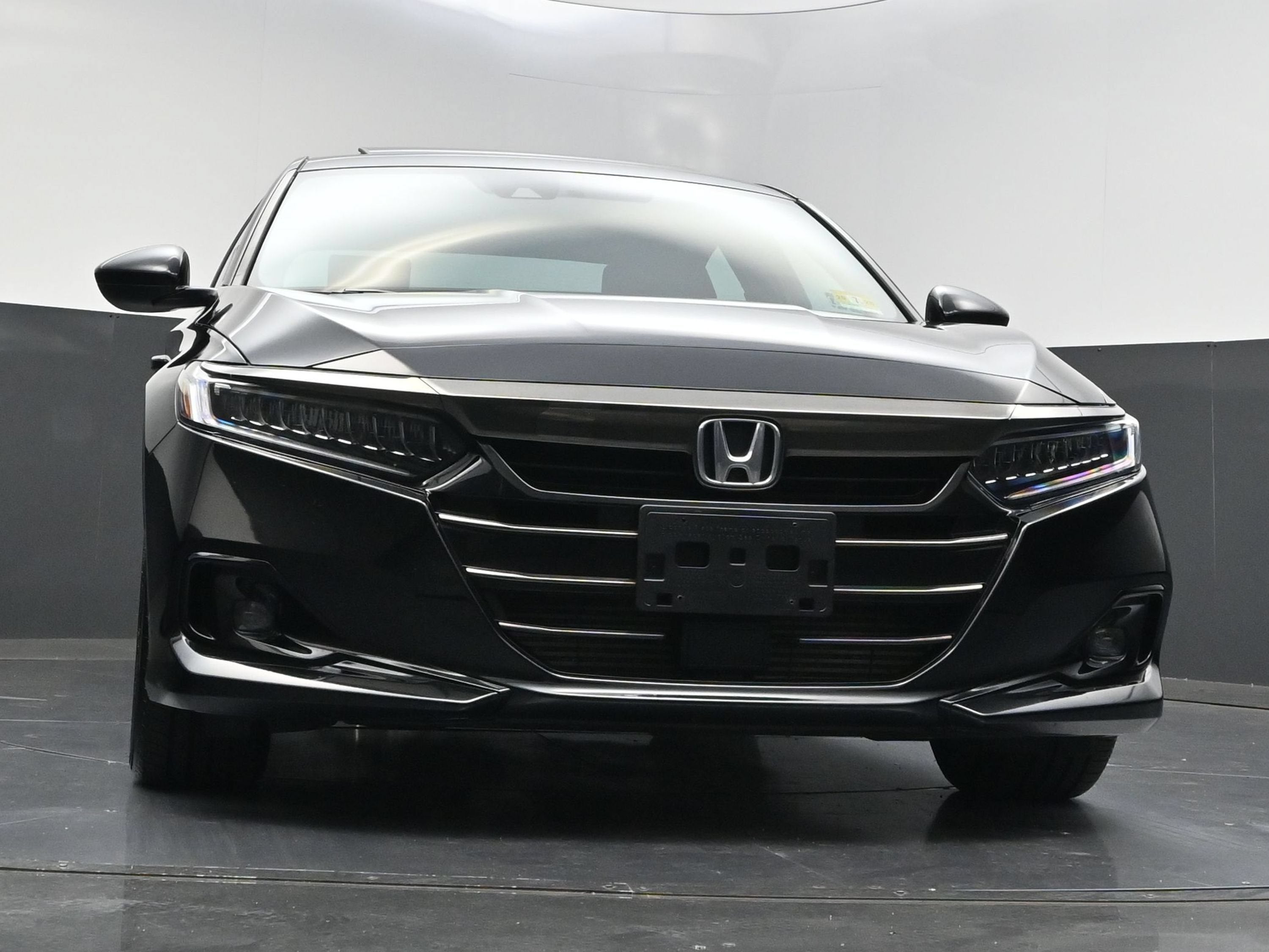 2021 Honda Accord Sport 2.0T