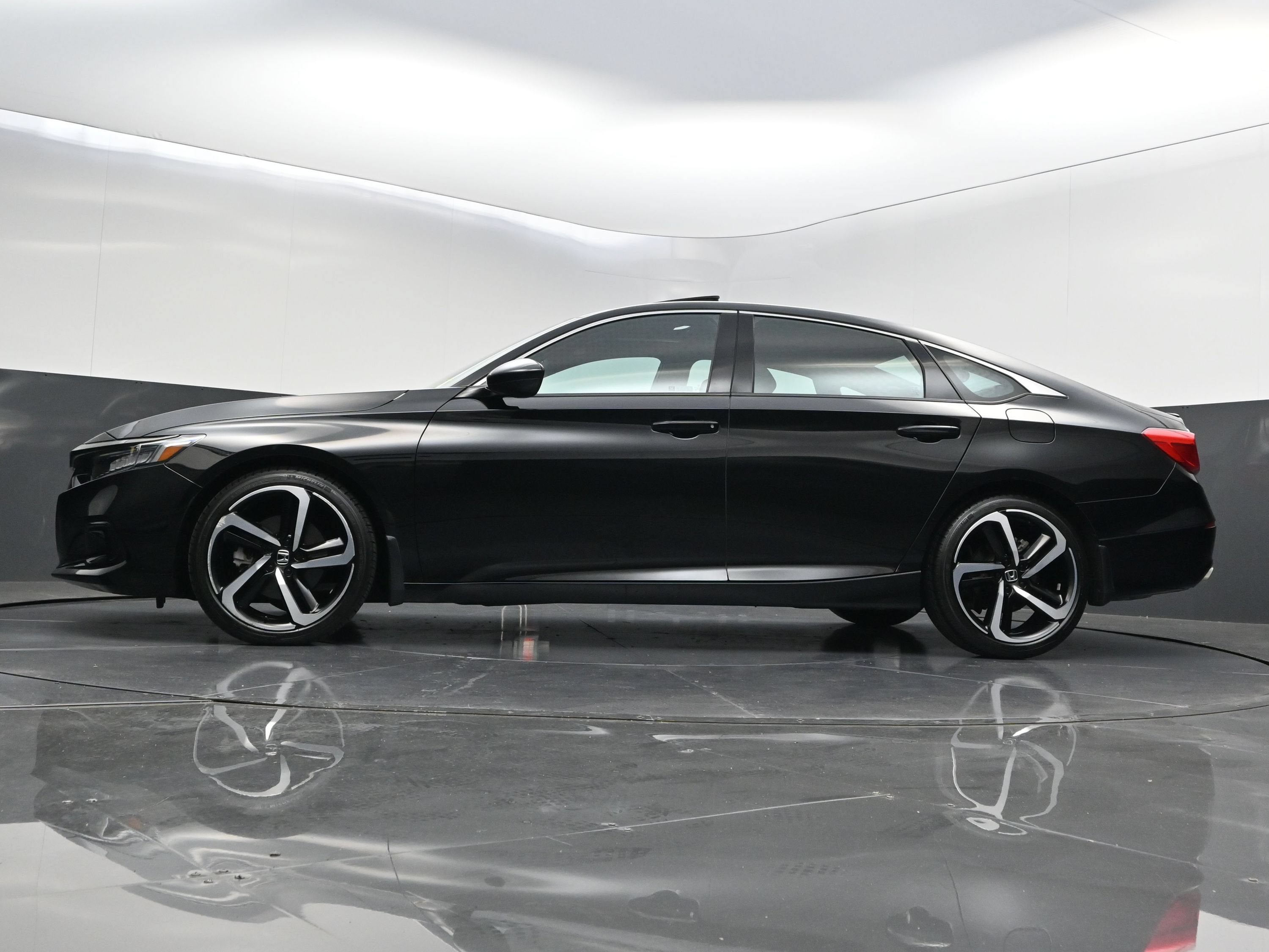 2021 Honda Accord Sport 2.0T