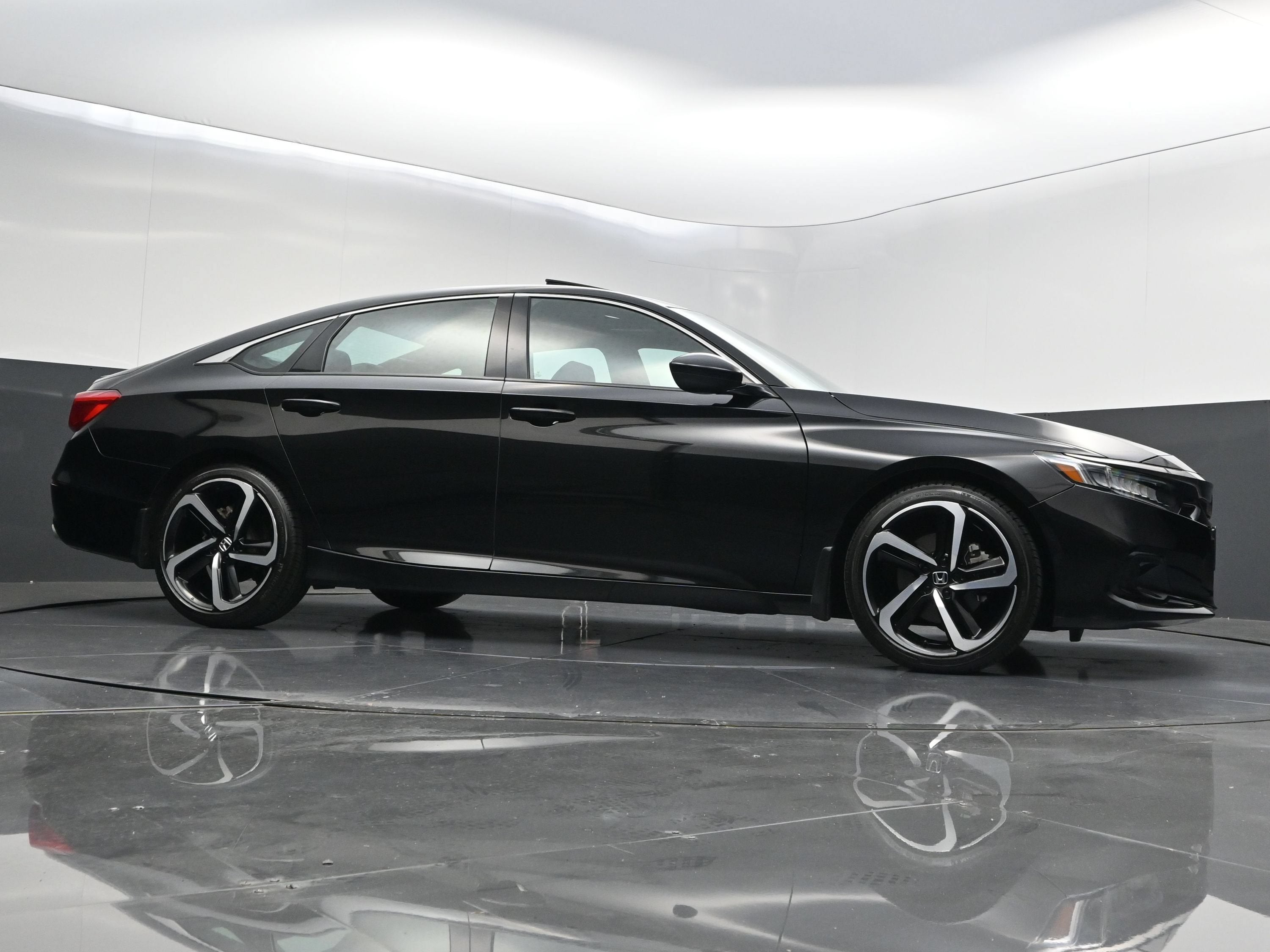 2021 Honda Accord Sport 2.0T
