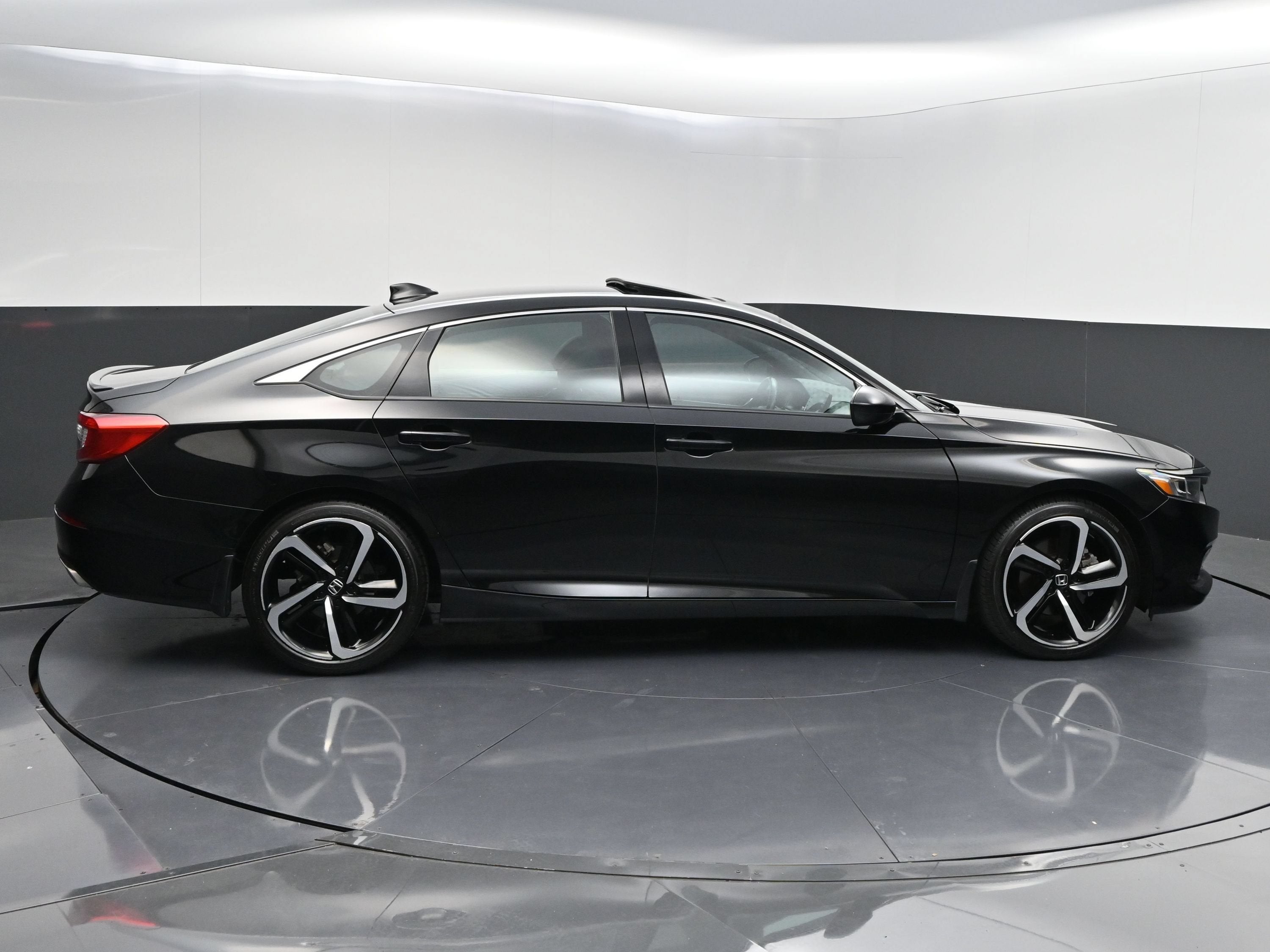2021 Honda Accord Sport 2.0T