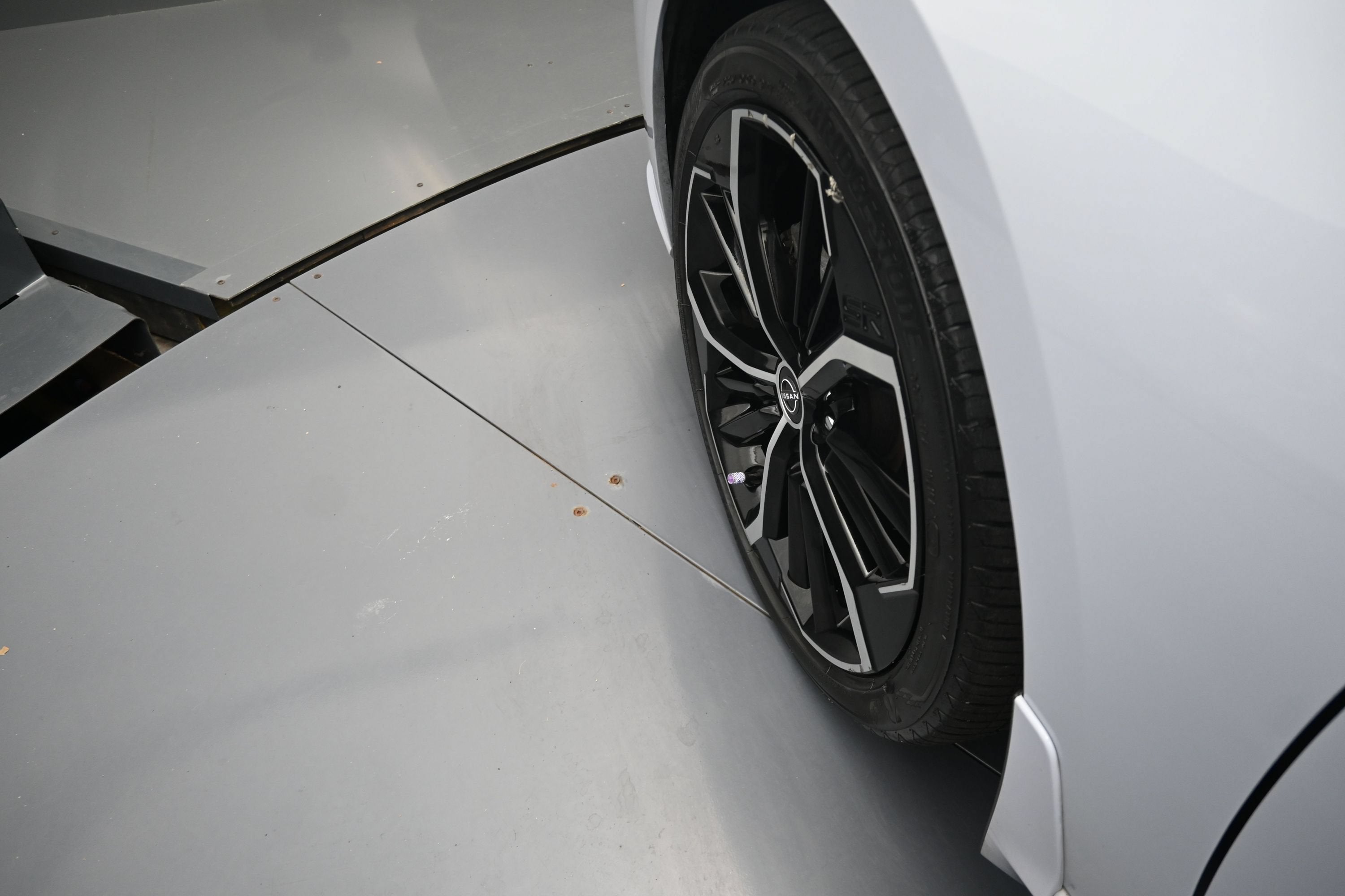 2023 Nissan Altima SR FWD