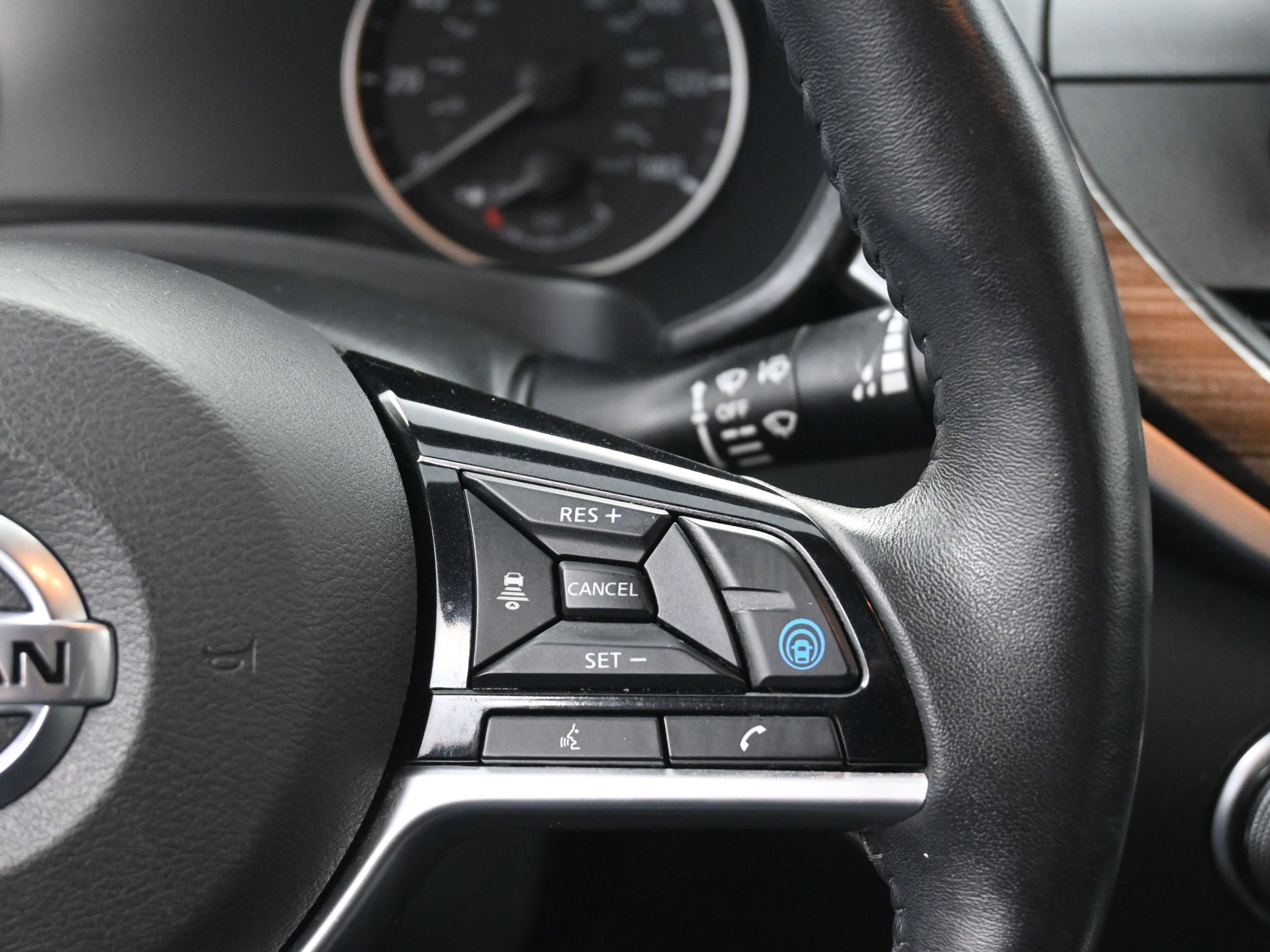 2019 Nissan Altima 2.5 SL