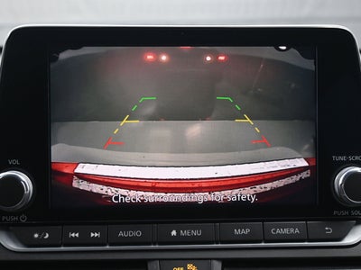 2019 Nissan Altima 2.5 SL