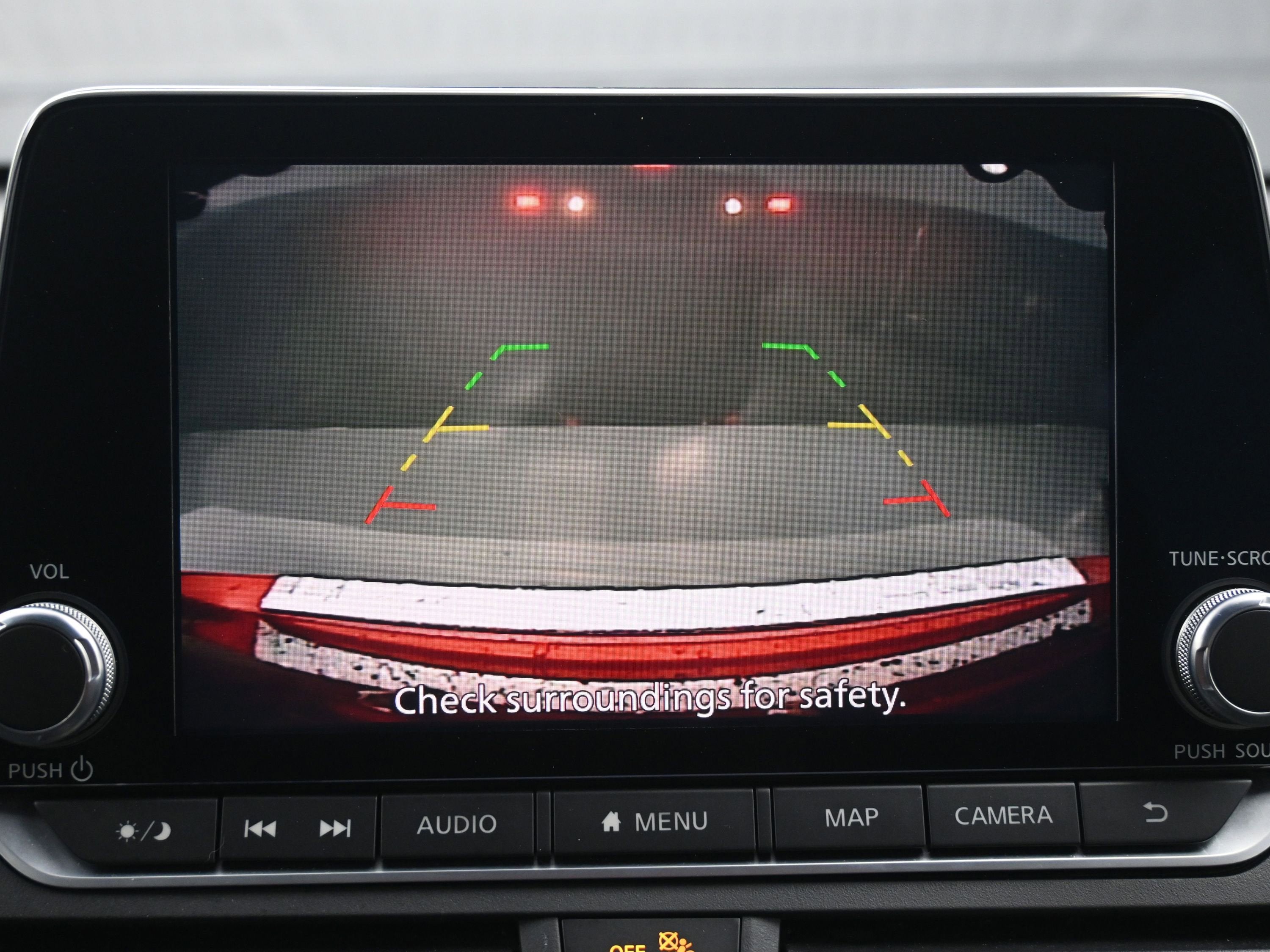 2019 Nissan Altima 2.5 SL