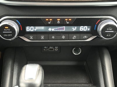 2019 Nissan Altima 2.5 SL