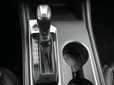 2019 Nissan Altima 2.5 SL