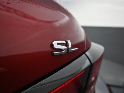 2019 Nissan Altima 2.5 SL