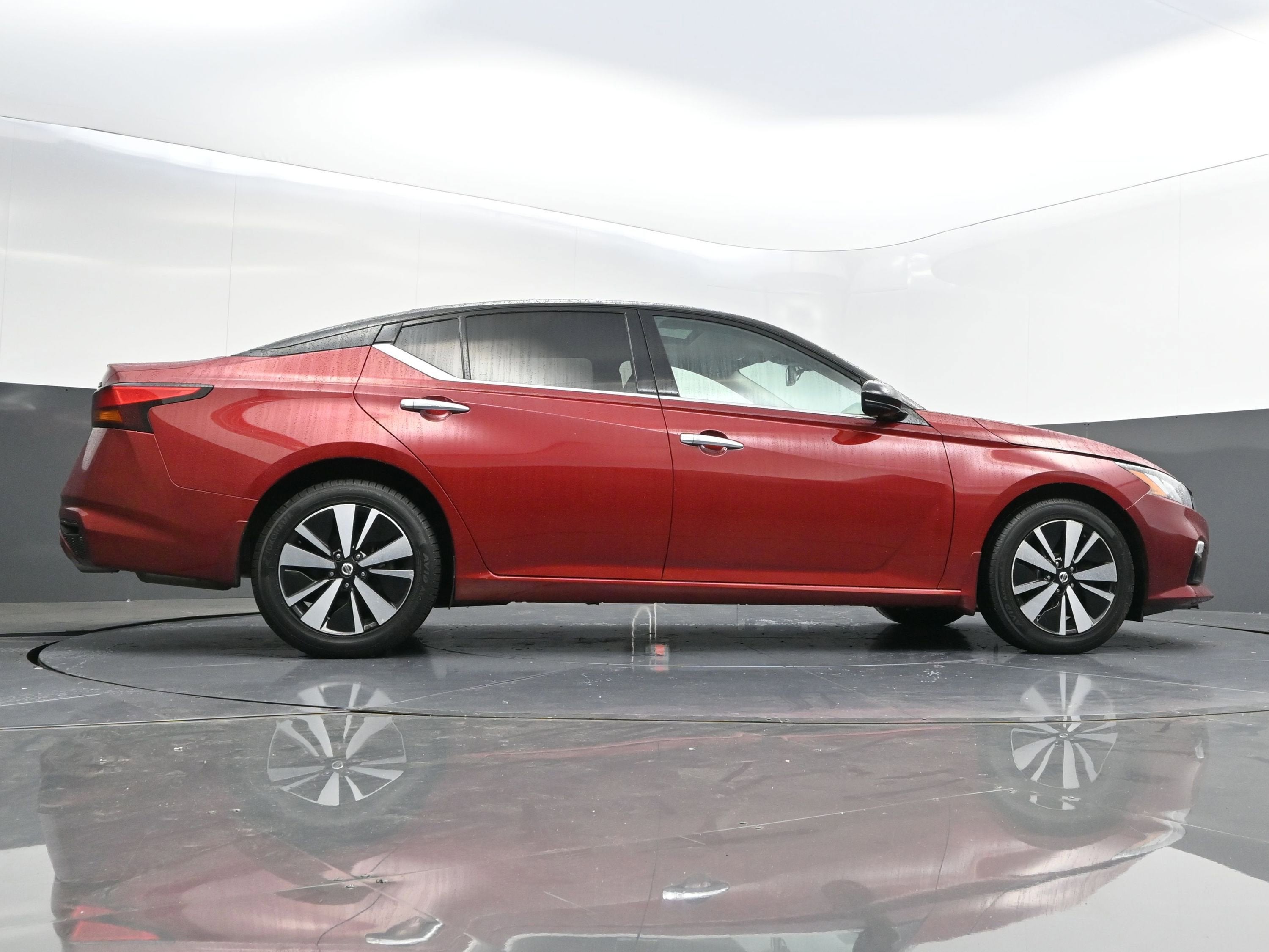 2019 Nissan Altima 2.5 SL