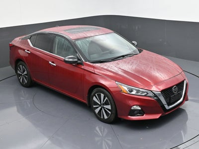 2019 Nissan Altima 2.5 SL