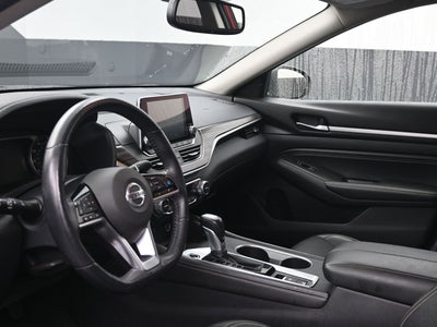 2019 Nissan Altima 2.5 SL