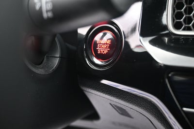 2022 Honda Civic Sedan Sport