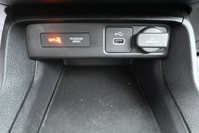 2022 Honda Civic Sedan Sport