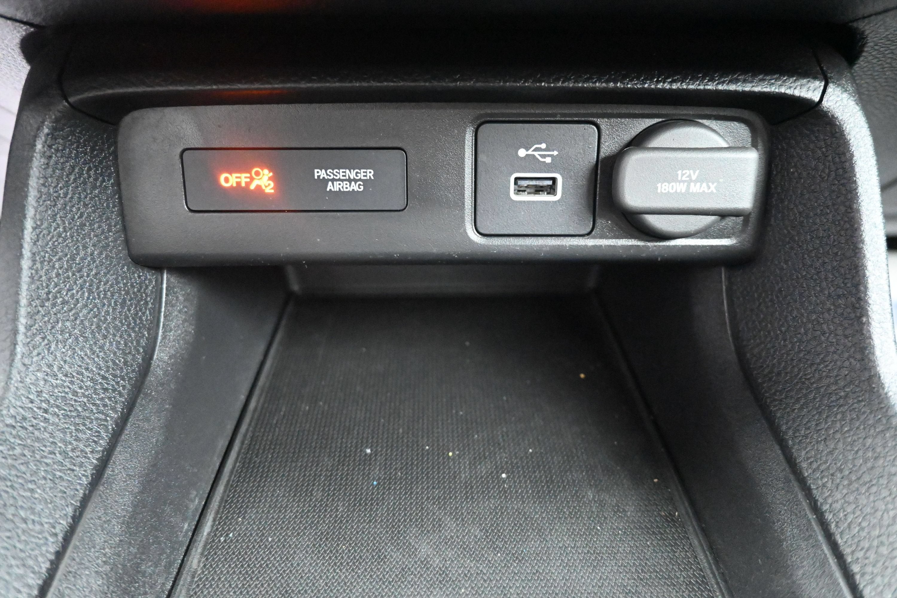 2022 Honda Civic Sedan Sport