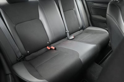 2022 Honda Civic Sedan Sport