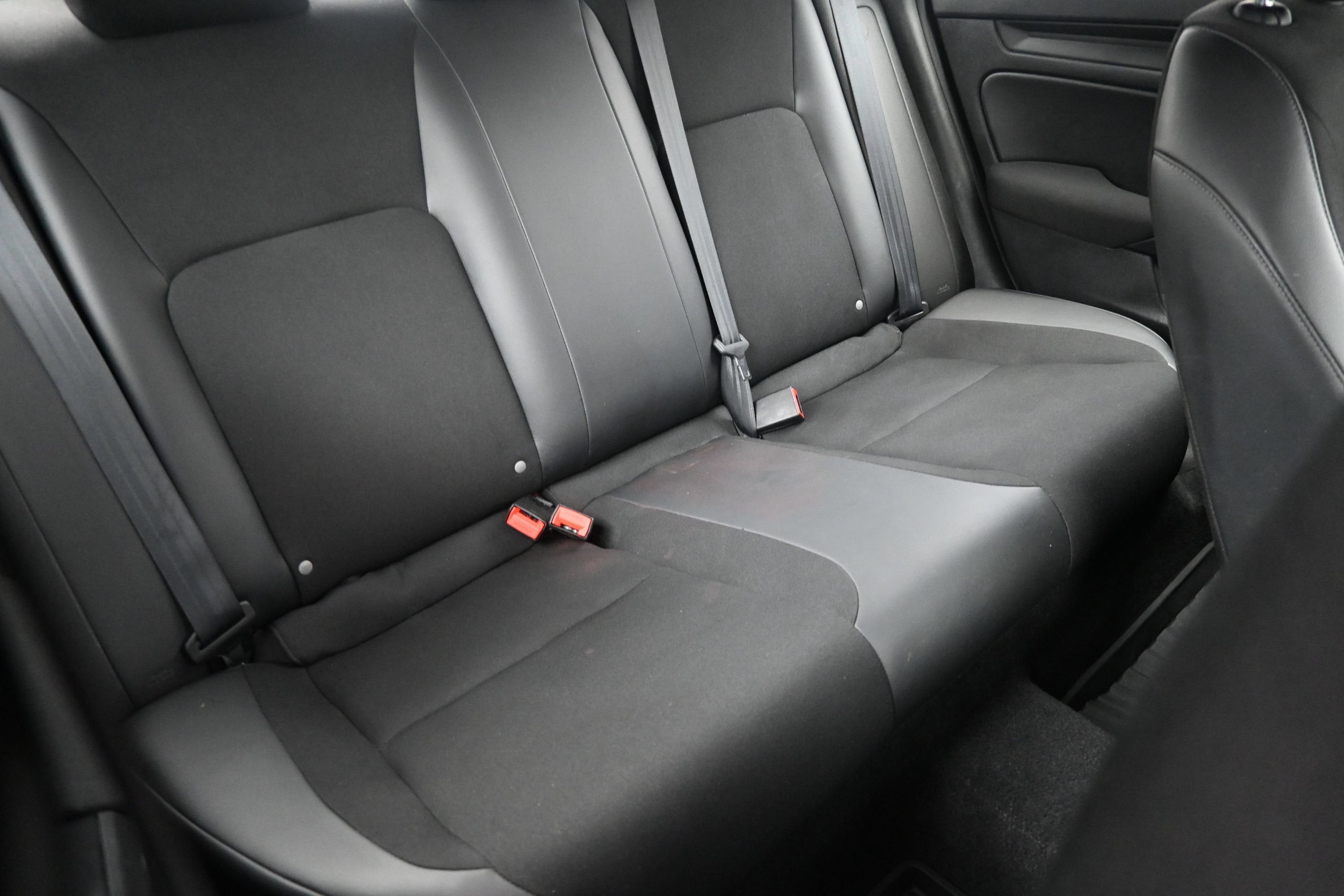 2022 Honda Civic Sedan Sport
