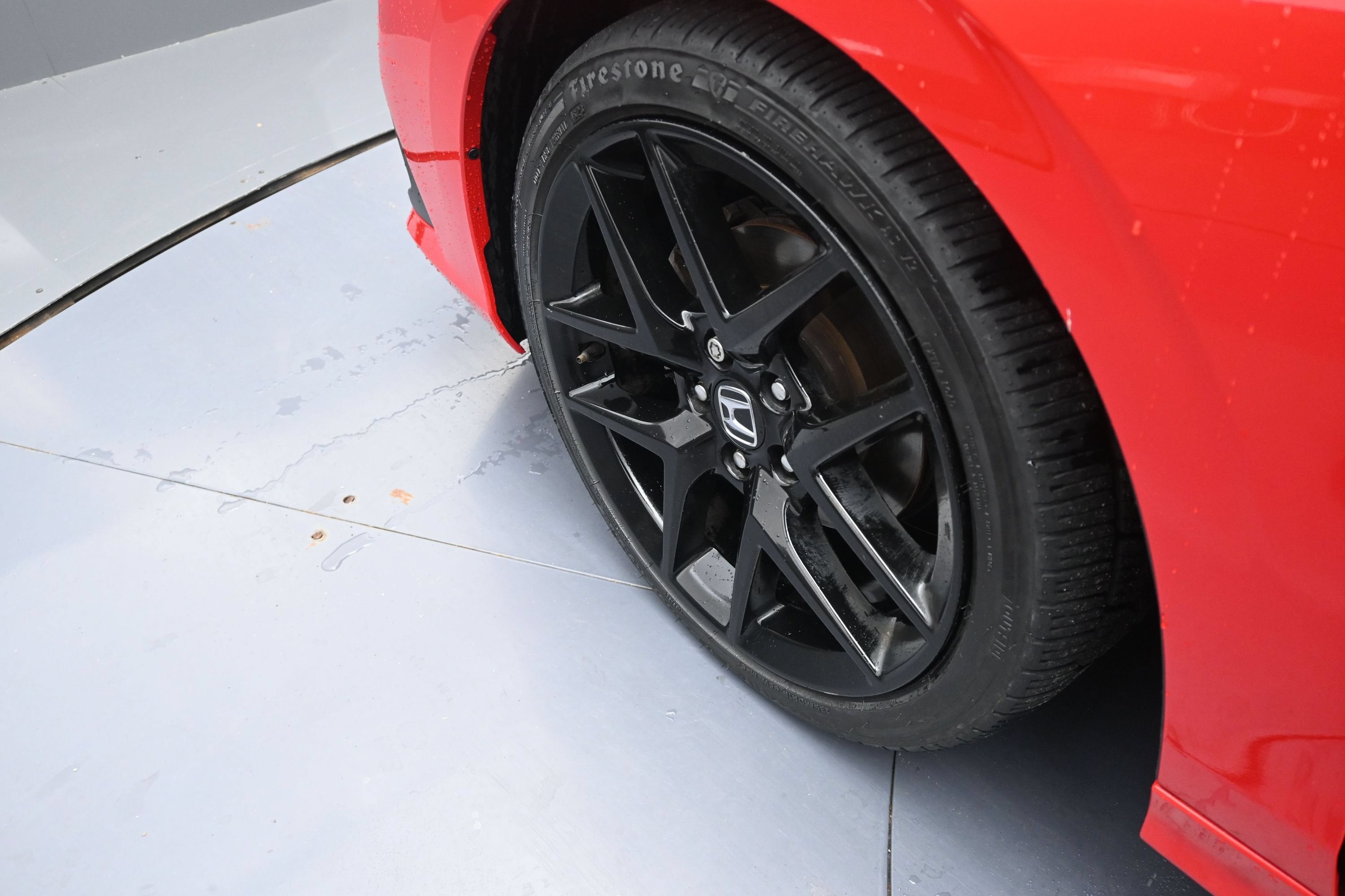 2022 Honda Civic Sedan Sport