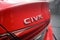 2022 Honda Civic Sedan Sport